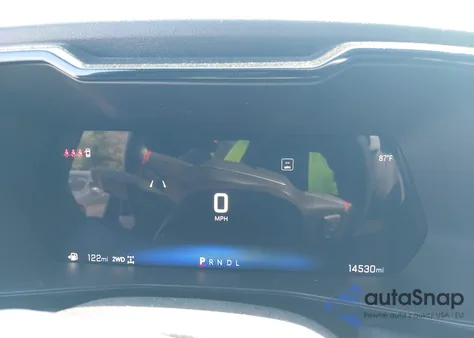 2024 Chevrolet Colorado 4Wd Z71 from USA, damaged, VIN 1GCPTDEKXR1258573